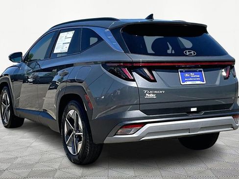 Used 2025 Hyundai Tucson SEL image 13
