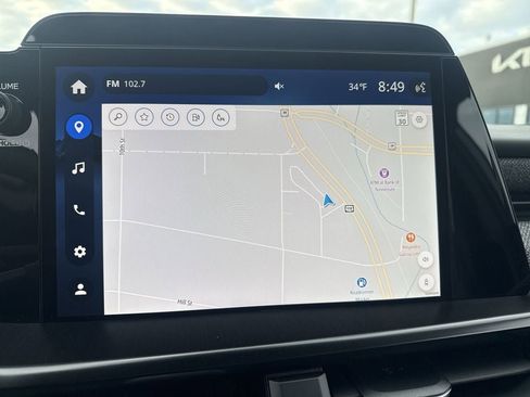 New 2026 Subaru Outback Premium image 17