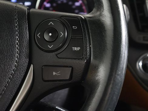 Used 2017 Toyota RAV4 SE AWD/4WD image 37