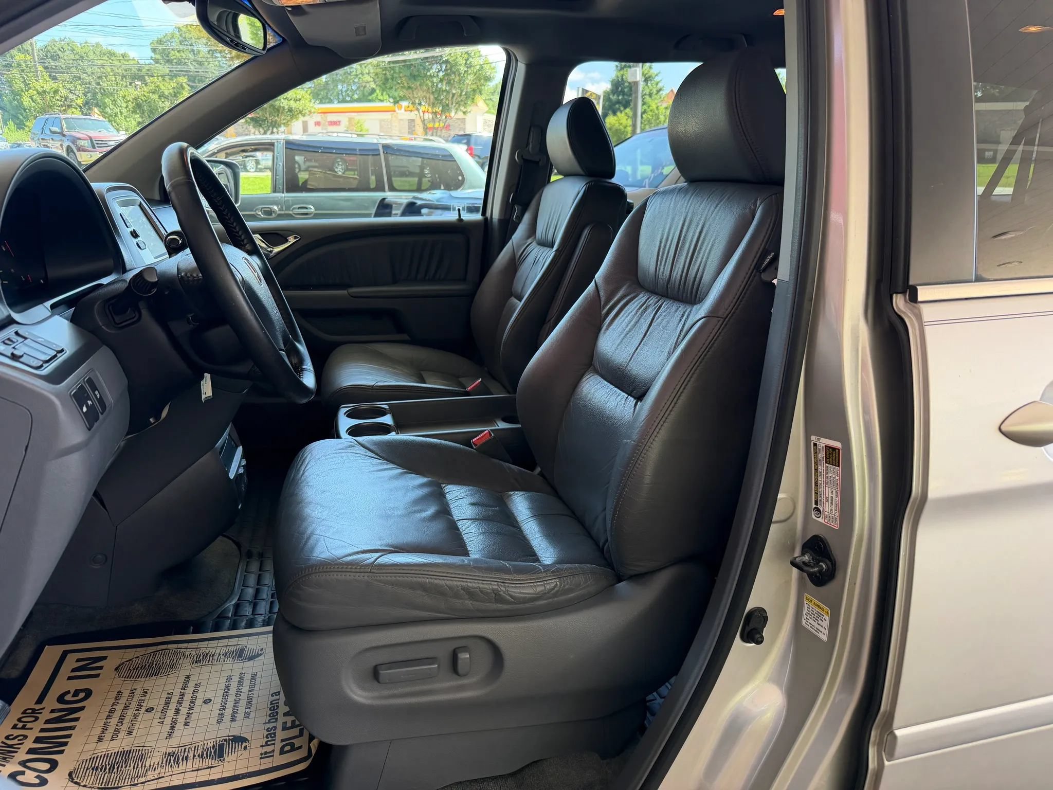 Used 2006 Honda Odyssey Touring image 9