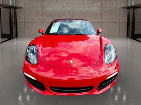 Used 2013 Porsche Boxster S image 8