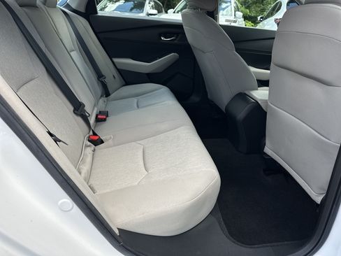 Used 2023 Honda Accord EX image 16