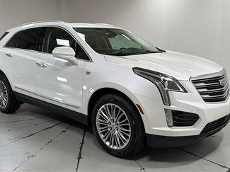 Used 2019 Cadillac XT5 Luxury video 3