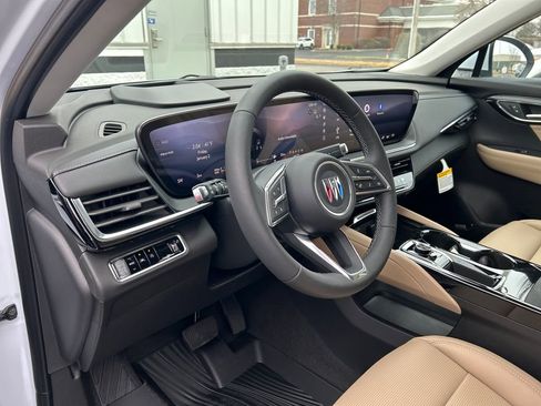 New 2026 Buick Envision Preferred image 9