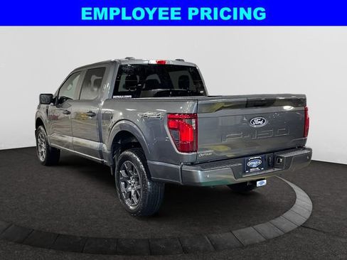 New 2026 Ford F150 STX AWD/4WD image 3