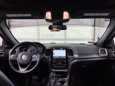 Used 2021 Jeep Grand Cherokee Laredo X AWD/4WD image 27