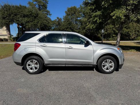 Used 2013 Chevrolet Equinox LS image 7
