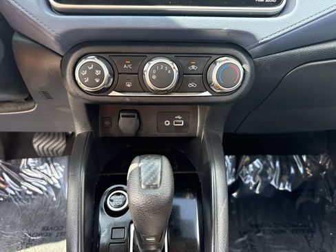 Certified 2023 Nissan Versa SV image 26