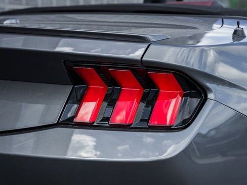 New 2025 Ford Mustang Premium RWD image 14