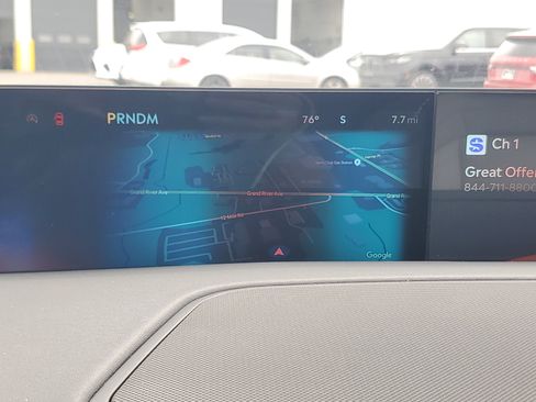 New 2026 Lincoln Navigator Reserve image 20