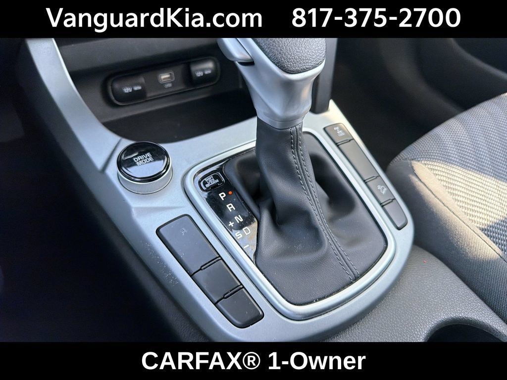 Certified 2026 Kia Seltos LX AWD/4WD image 23