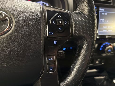 Used 2024 Toyota 4Runner TRD Off-Road Premium image 23