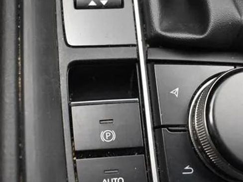 Used 2025 MAZDA CX-50 AWD 2.5 S w/ Preferred Package image 33