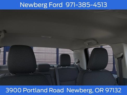 New 2026 Ford Maverick XLT w/ Equipment Group 301A AWD/4WD image 12