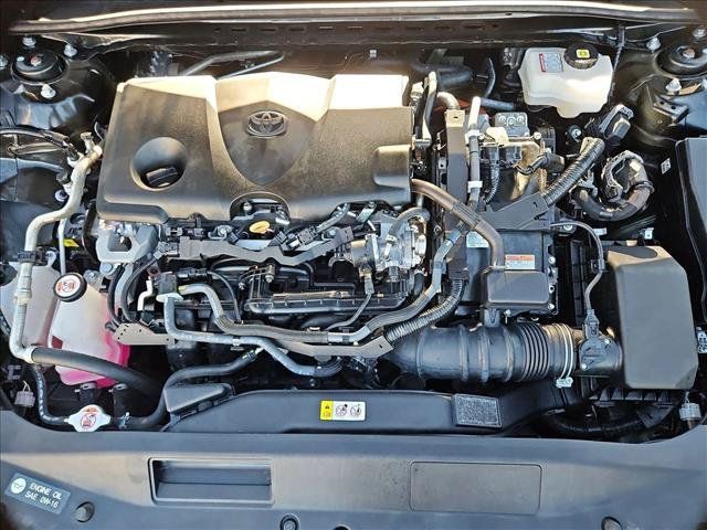 Used 2023 Toyota Camry LE FWD image 28
