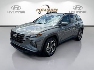 Certified 2024 Hyundai Tucson SEL w/ Convenience Package video 1