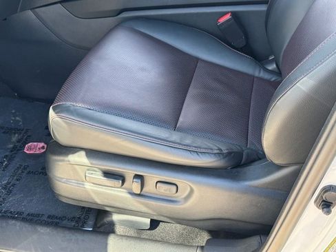 Certified 2025 Honda Ridgeline Black Edition image 15