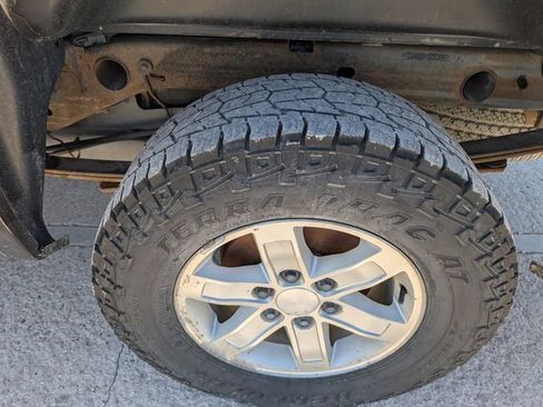 Used 2009 GMC Sierra 1500 SLE w/ Power Pack Plus image 7