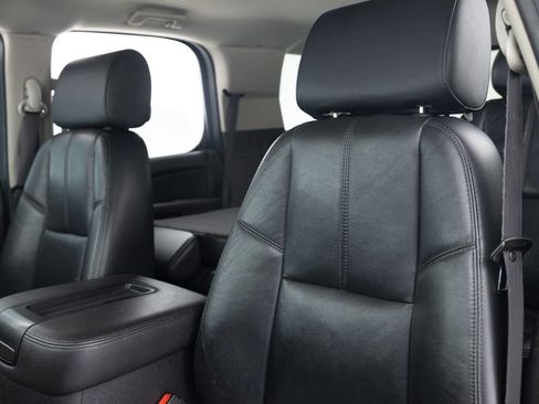 Used 2007 Chevrolet Tahoe LT w/ LT Preferred Equipment Group image 22