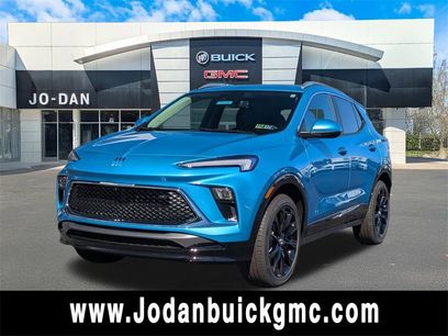New 2026 Buick Encore GX Sport Touring w/ Experience Buick Package