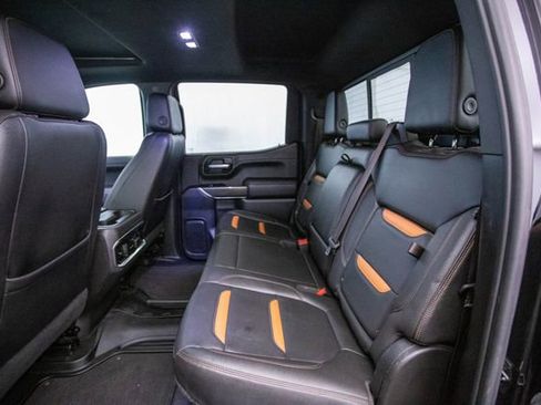 Used 2022 GMC Sierra 1500 AT4 w/ AT4 Premium Package image 24