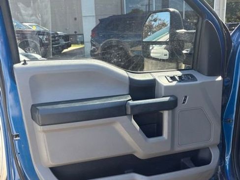 Used 2018 Ford F150 XL w/ Equipment Group 101A Mid AWD/4WD image 3