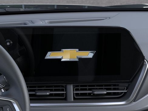 New 2026 Chevrolet Trax LT image 44