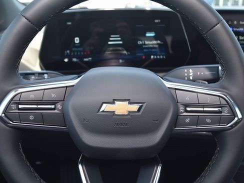 New 2026 Chevrolet Equinox LT w/ Convenience Package II image 14