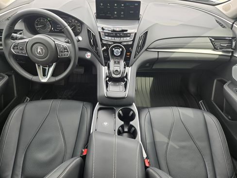 Used 2025 Acura RDX w/ Technology Package image 24
