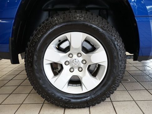 Used 2019 RAM 1500 Big Horn AWD/4WD image 52