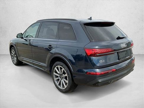 Used 2023 Audi Q7 2.0T Premium Plus w/ Premium Plus Package AWD/4WD image 7