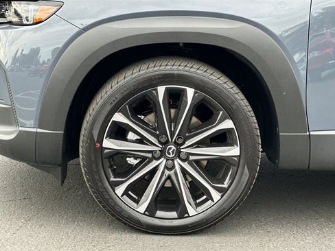 New 2025 MAZDA CX-50 2.5 Turbo w/ Weather Package image 26