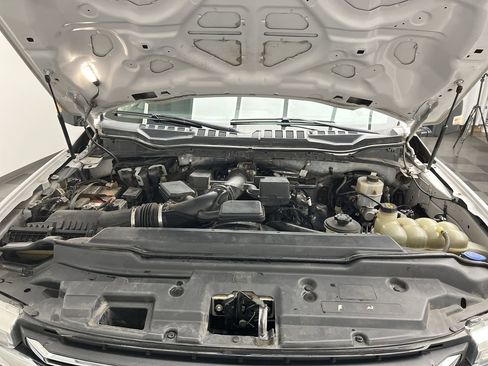 Certified 2020 Ford F250 XLT w/ XLT Value Package image 27