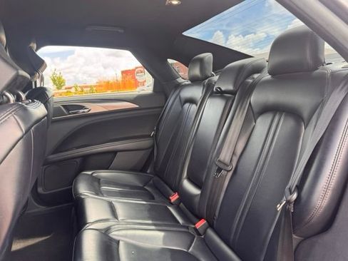 Used 2019 Lincoln MKZ Premiere AWD/4WD image 29