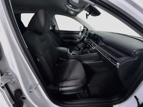 Used 2025 Hyundai Tucson SEL FWD image 33