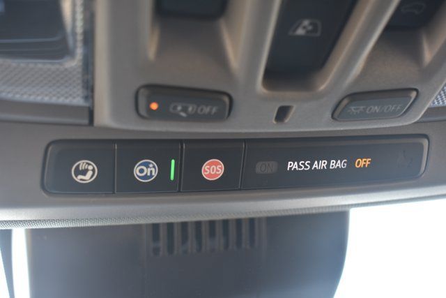 New 2026 Chevrolet Silverado 1500 LT Trail Boss w/ LT Trail Boss Premium Package AWD/4WD image 33