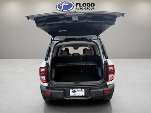 New 2026 Ford Bronco Sport Outer Banks AWD/4WD image 7