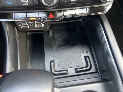 Used 2021 Dodge Durango R/T w/ Blacktop Package image 7