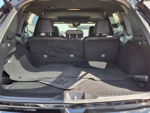 Used 2025 Honda Passport Black Edition image 23