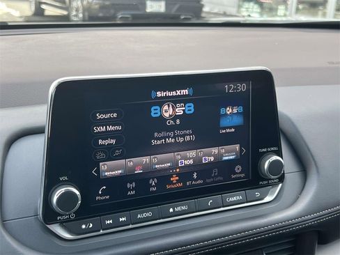 Certified 2023 Nissan Rogue SV image 19