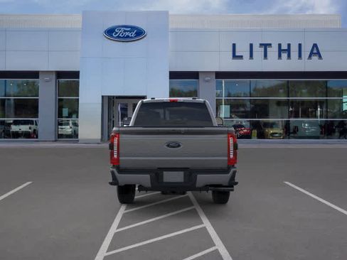 New 2026 Ford F250 XLT w/ XLT Premium Package AWD/4WD image 5