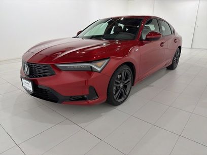 Certified 2023 Acura Integra A-Spec