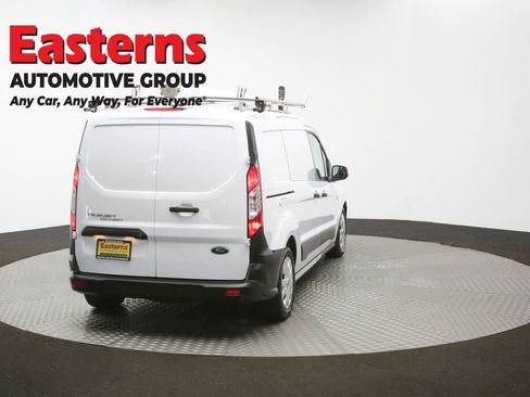 Used 2020 Ford Transit Connect XL FWD image 40