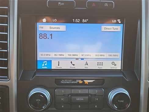 Used 2019 Ford F150 Platinum image 13