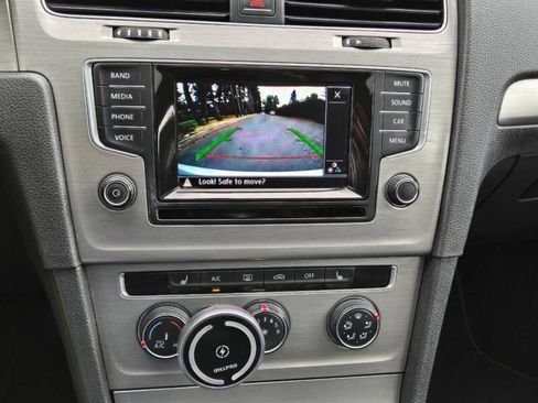 Used 2015 Volkswagen Golf TDI SEL FWD image 20