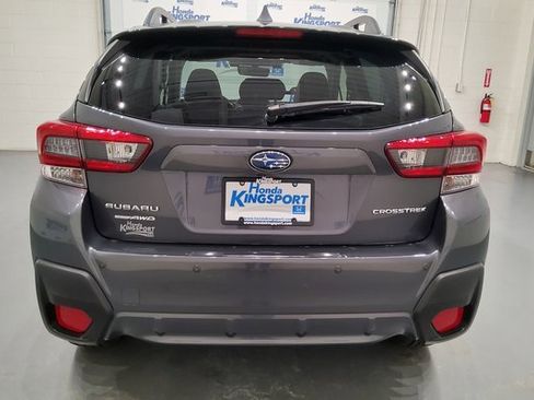 Used 2023 Subaru Crosstrek 2.5i Limited w/ Moonroof Package image 13