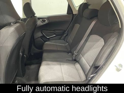 Used 2020 Kia Soul S FWD image 11