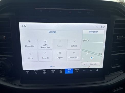 Used 2024 Ford F150 XLT w/ Equipment Group 303A High image 28