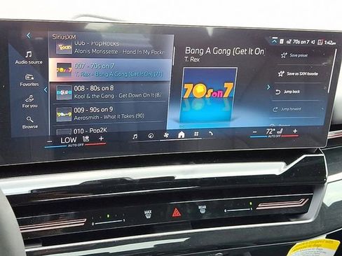 Used 2026 BMW 530i xDrive image 13