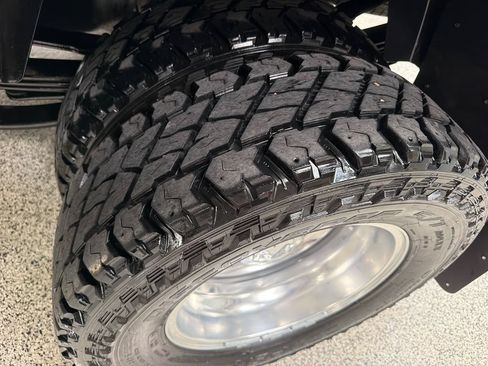 Used 2022 RAM 3500 Limited AWD/4WD image 53